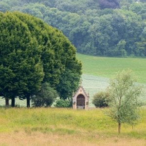 Workshop landschapsfotografie Zuid-Limburg