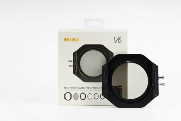 NiSi filterhouder V6 1 Beterelandschapsfoto