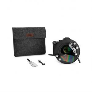 Lensbaby OMNI creative filter system