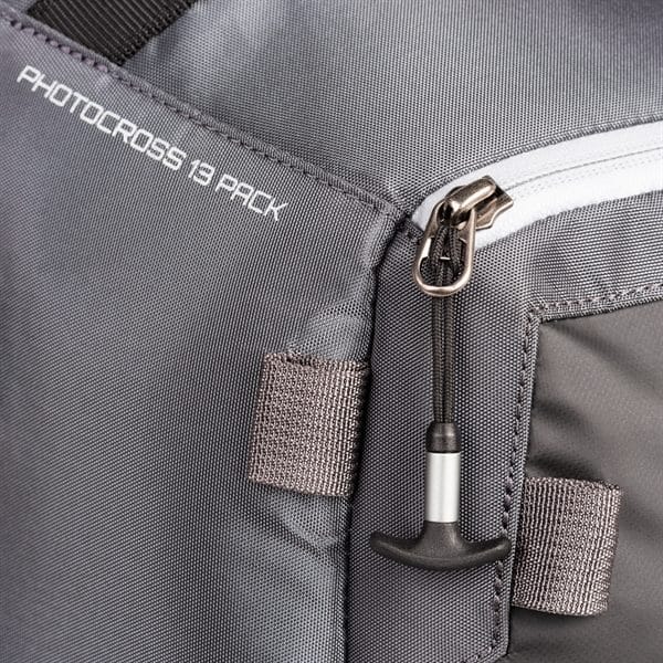 Mindshift Gear Cameratas PhotoCross 13 Backpack Durable Materials Beterelandschapsfoto