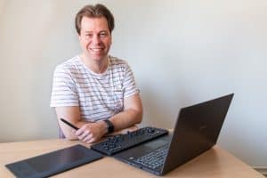 Natuurfotografie Coaching 1 1-Op-1-Met-Frank-Van-Betere Landschapsfoto