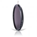 Review NiSi Enhance ND Vario 1.5-5 stops filter