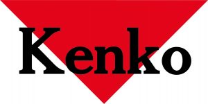 Logo Kenko Betere Landschapsfoto