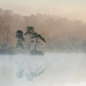 Masterclass landschapsfotografie