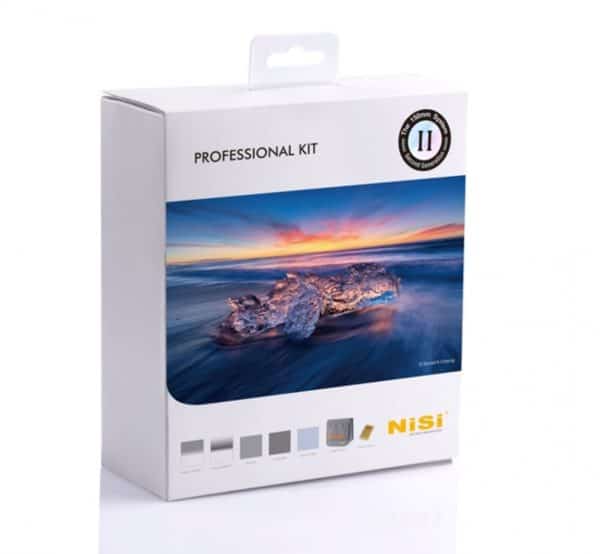 NiSi Professional Kit II 150mm Beterelandschapsfoto