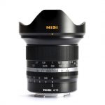 NiSi MF 15mm F4.0 ASPH objectief