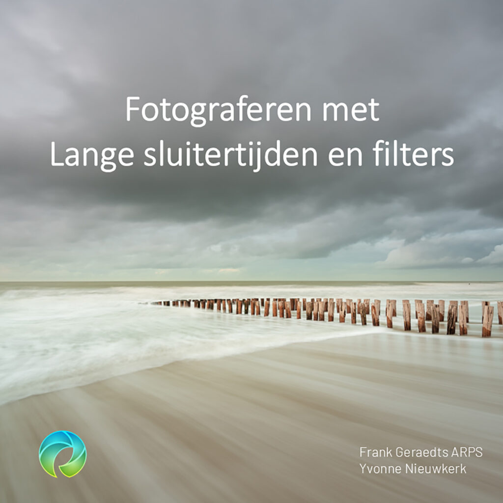 E-book Fotograferen met lange sluitertijden en filters 11 E Book Fotograferen Met Filters En Lange Sluitertijden Cover Betere Landschapsfoto