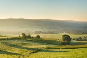 workshop landschapsfotografie in Zuid-Limburg