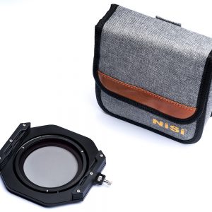 NiSi filter holder kit- 100mm systeem