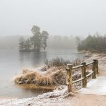6 Tips voor fotograferen in de winter