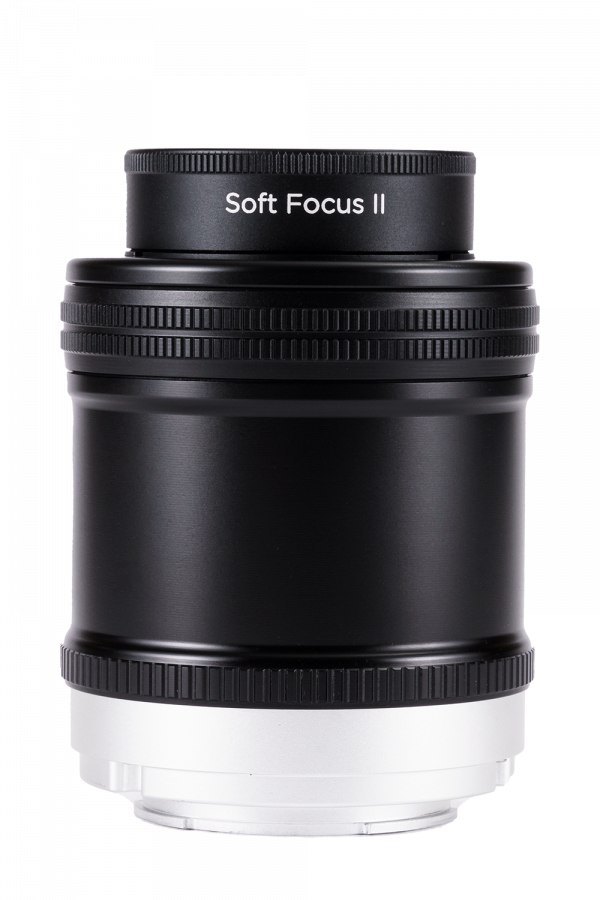 Lensbaby Soft Focus II 50mm Fixed Body 2 Beterelandschapsfoto