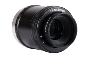 Lensbaby Soft Focus II 50mm Fixed Body Betere Landschapsfoto