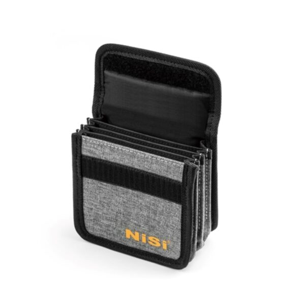 NiSi Filter Pouch Ronde Filters Betere Landschapsfoto