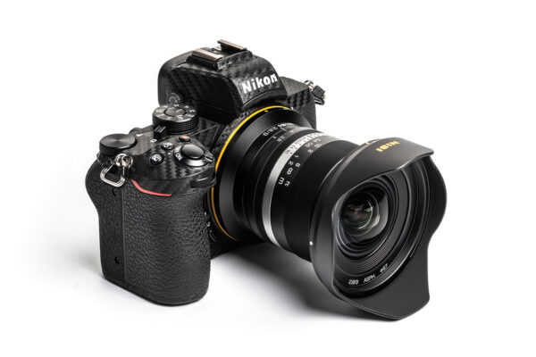 NiSi 9mm F2.8 on Nikon camera DSC00525 Beterelandschapsfoto