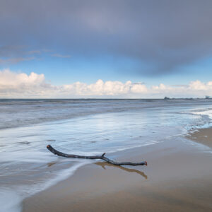 Foto gemaakt tijdens de workshop natuurfotografie aan de Belgische kust