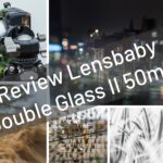 Praktische review Lensbaby Double Glass II optic