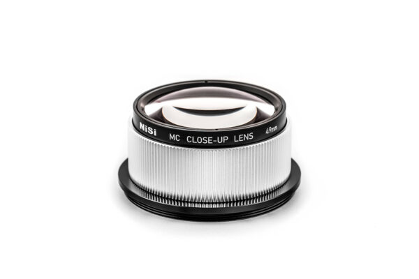 NiSi Close Up Lens Kit 49mm Betere Landschapsfoto