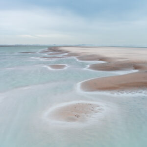 Natuurfotografie minimalisme