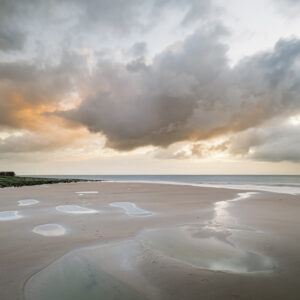 Natuurfotografie dynamiek en compositie