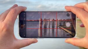 Gebruik voor de regel van derden het grid