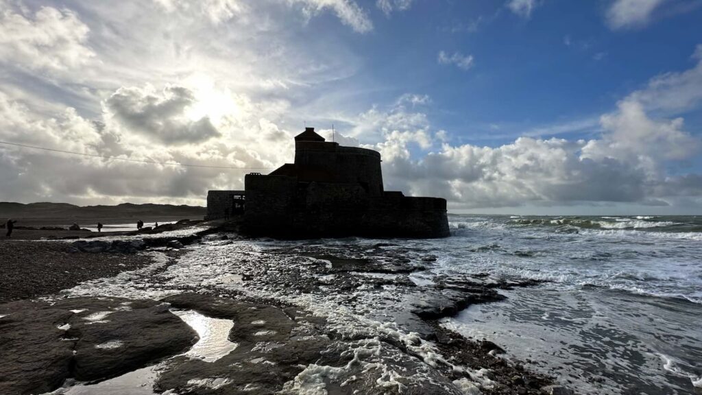 Gefotografeerd met een smartphone in slecht licht.