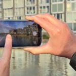 Haal het maximale uit je iPhone: 5 Praktische Fotografie Tips Smartphone fotografietips voor scherpstellen