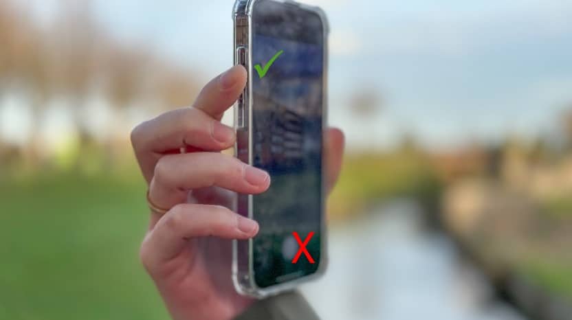 Betere Smartphonefoto 5 Slimme Tips Voor Het Fotograferen Met Je Smartphone Betere Landschapsfoto