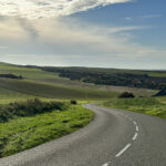 Invoerende-Lijnen-Smartphone-Fotografie-Opaalkust