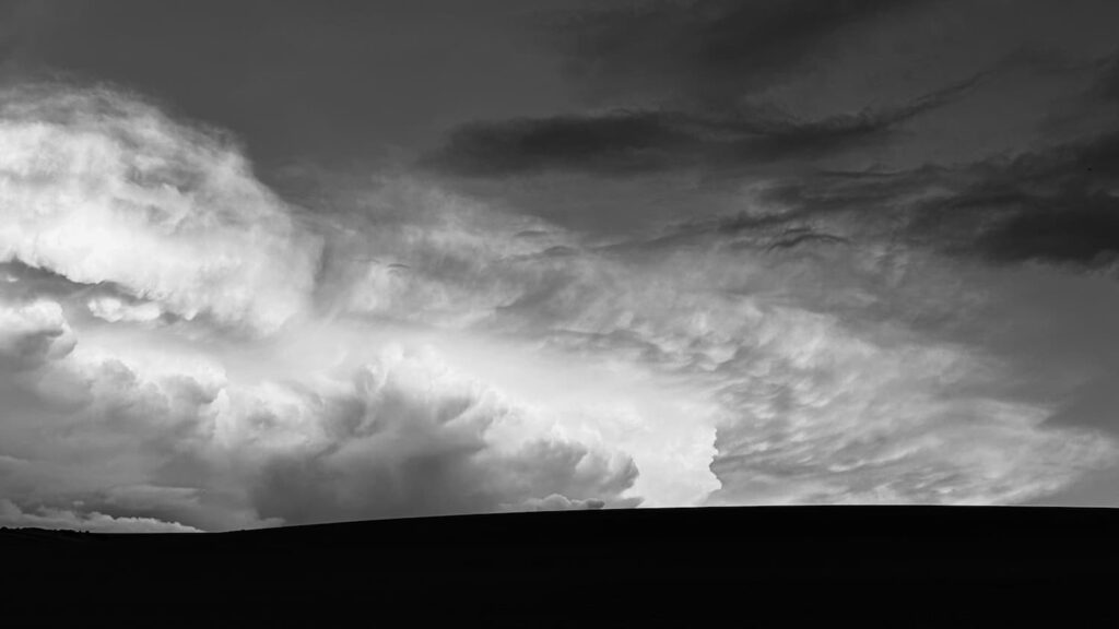 Wijk ook in smartphone fotografie gerust af van de regel van derden.