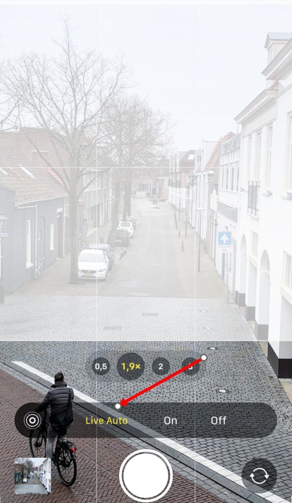 iPhone fotografie gemakkelijk gemaakt met deze 5 tips.