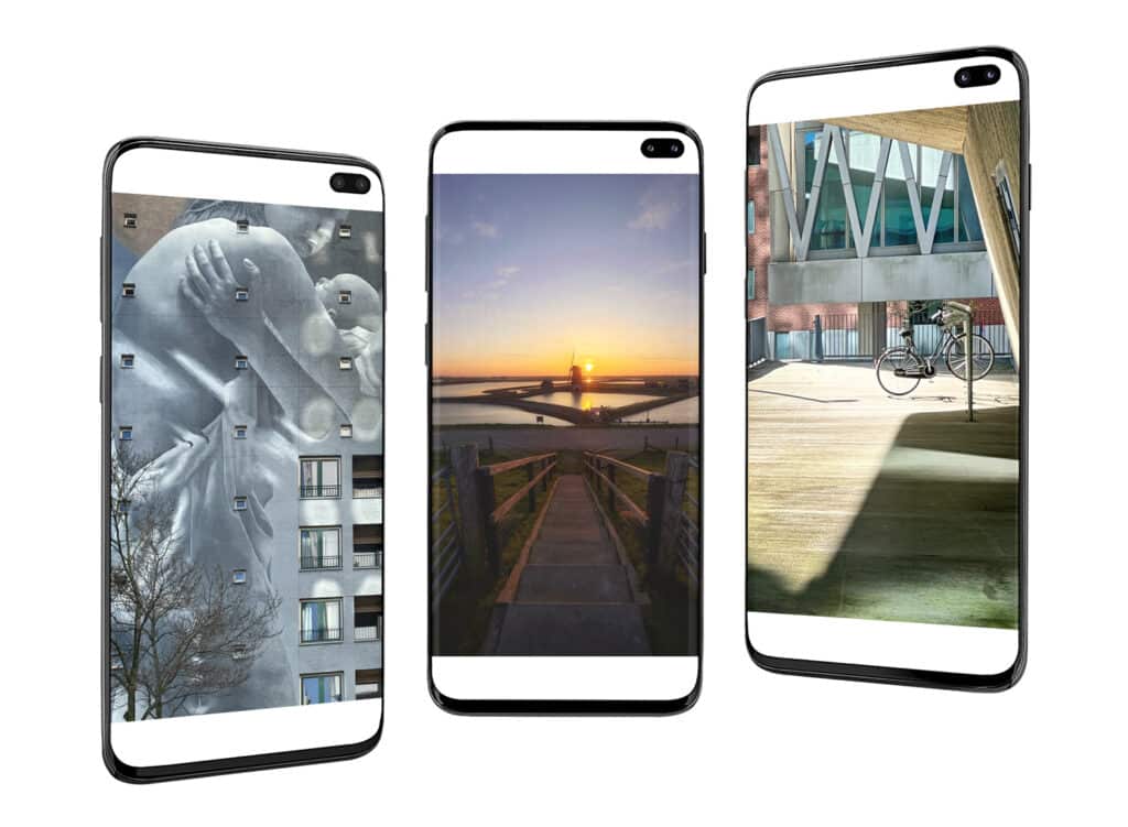 Beter Fotograferen met je Smartphone: Drie Slimme Tips voor de Juiste Compositie 6 Mockup Small 13 Betere Landschapsfoto