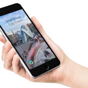 Smartphone Foto Coach