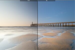 Lightroom Classic Voordelen Blankenberge Betere Landschapsfoto