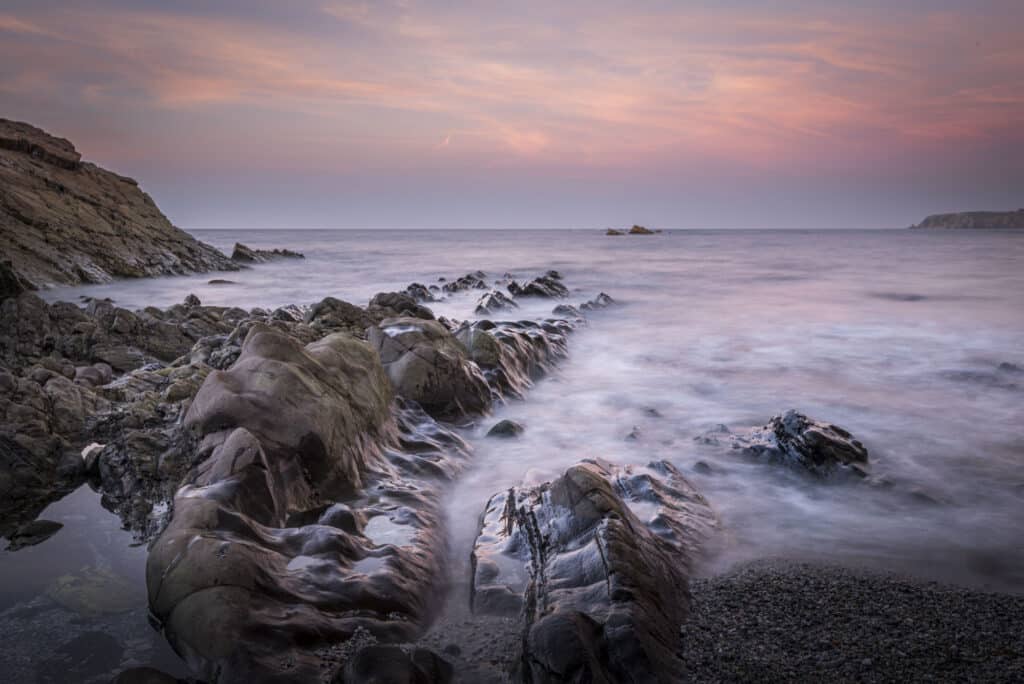 Natuurfotografie: 7 Tips voor fotograferen aan de kust 3 AAE3420 Betere Landschapsfoto