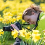 Natuurfotografie: zonder statief fotograferen Fotograferen-Zonder-Statief