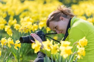 Natuurfotografie: zonder statief fotograferen 9 AAF3287 Betere Landschapsfoto