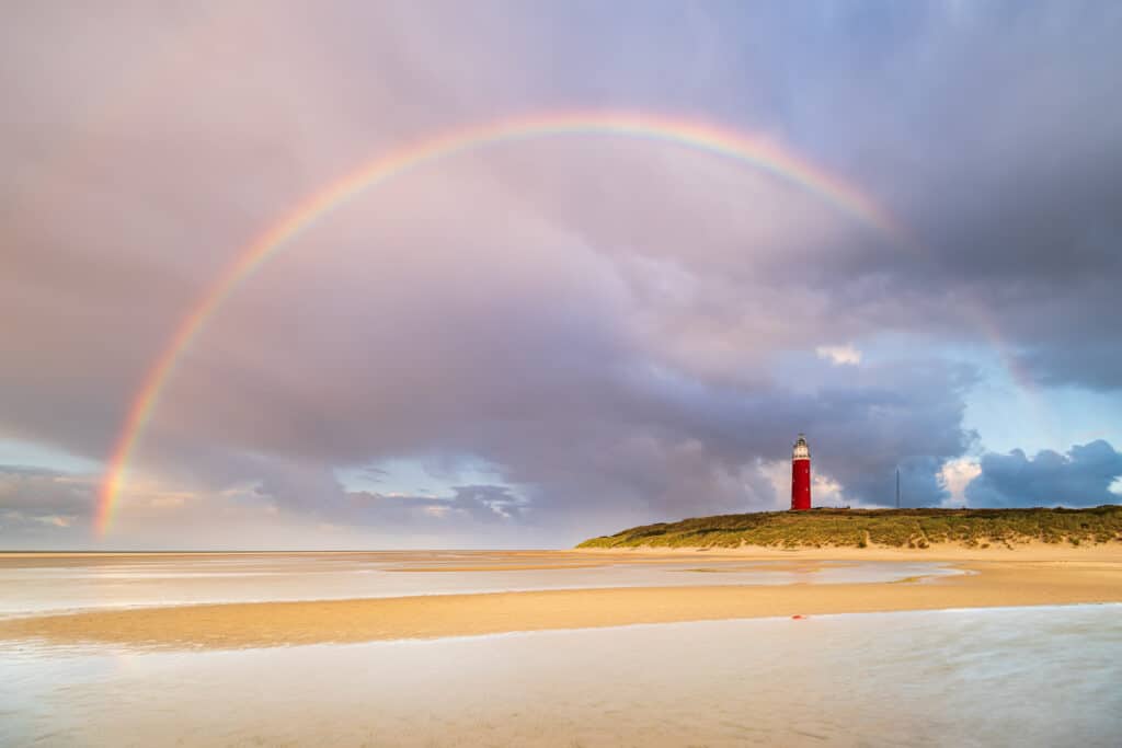 Fotograferen in veranderende lichtomstandigheden 1 AAI5032 Betere Landschapsfoto