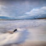 lange sluitertijden in kustfotografie: een complete gids voor dynamische afbeeldingen Strand in Westkapelle