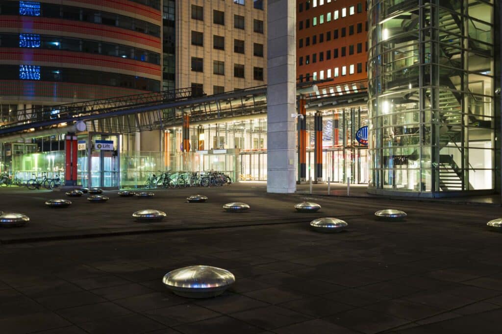 Architectuur en avondfotografie: gids voor het fotograferen in de stad in het donker 2 AAJ6395 Betere Landschapsfoto