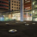 Architectuur en avondfotografie: gids voor het fotograferen in de stad in het donker Fotograferen-Architectuur-Avond