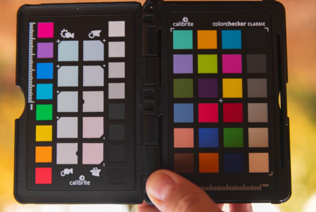 Kleur en kleurbeheer in natuurfotografie: een gids voor consistente resultaten 2 Kleur Profiel Foto Betere Landschapsfoto