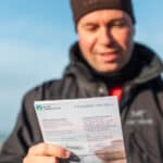 Fotograaf met inspiratie en voorbeelden