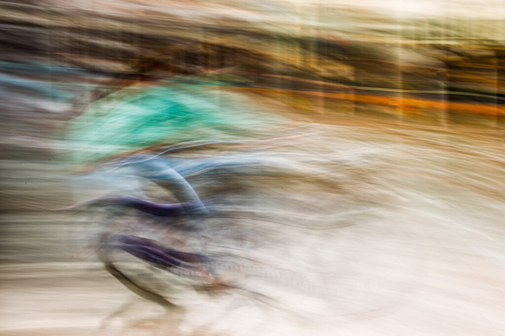 In a hurry s Hertogenbosch The Netherlands Betere Landschapsfoto